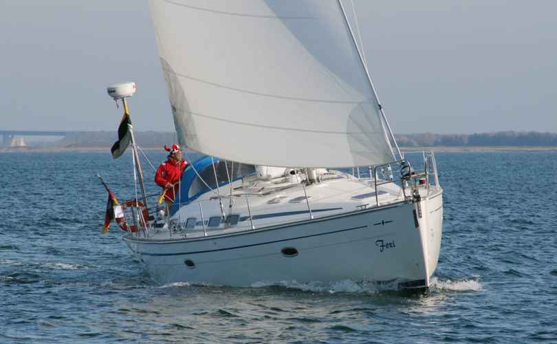 Photo Bavaria 46 Cruiser (2008)