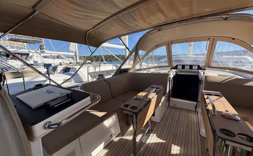Bavaria 46 Cruiser