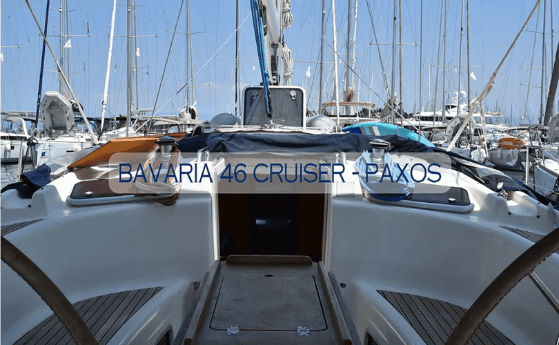 Photo Bavaria 46 Cruiser (2007)
