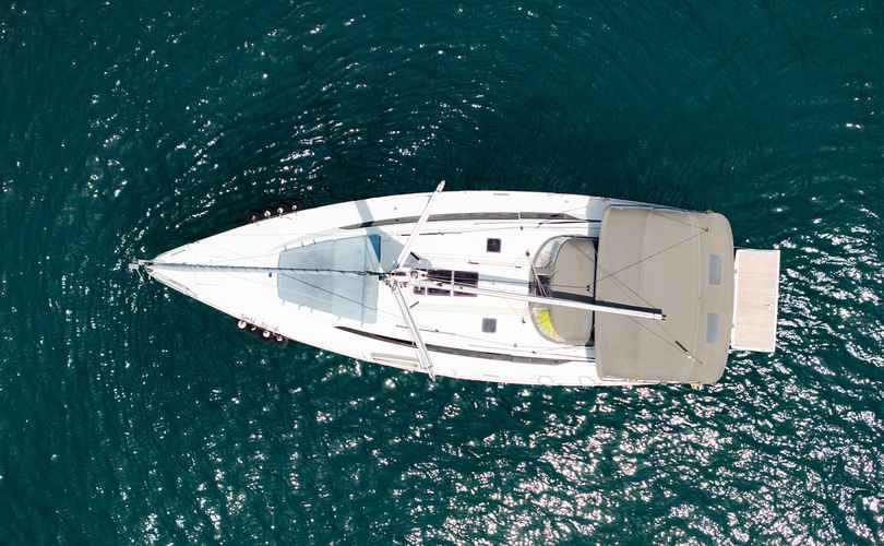 Photo Bavaria 46 Cruiser (2023)
