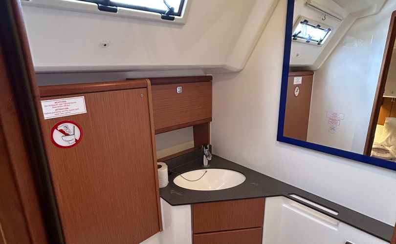Photo Bavaria 46 Cruiser (2020)