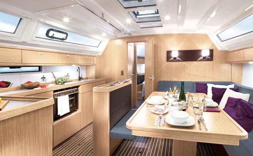 Bavaria Cruiser 46