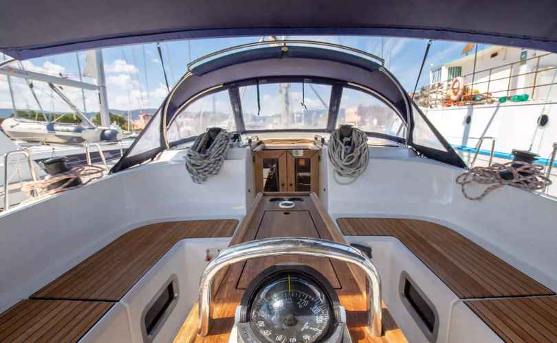 Bavaria 46 Cruiser