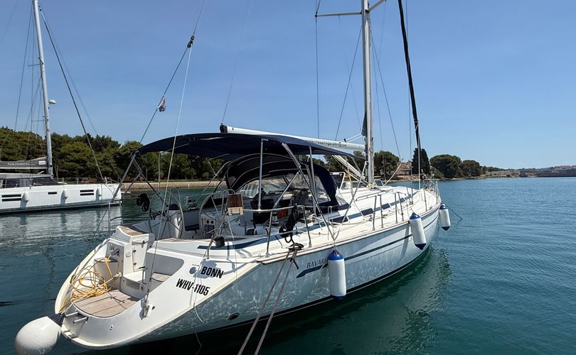 Photo Bavaria 49 (2003)