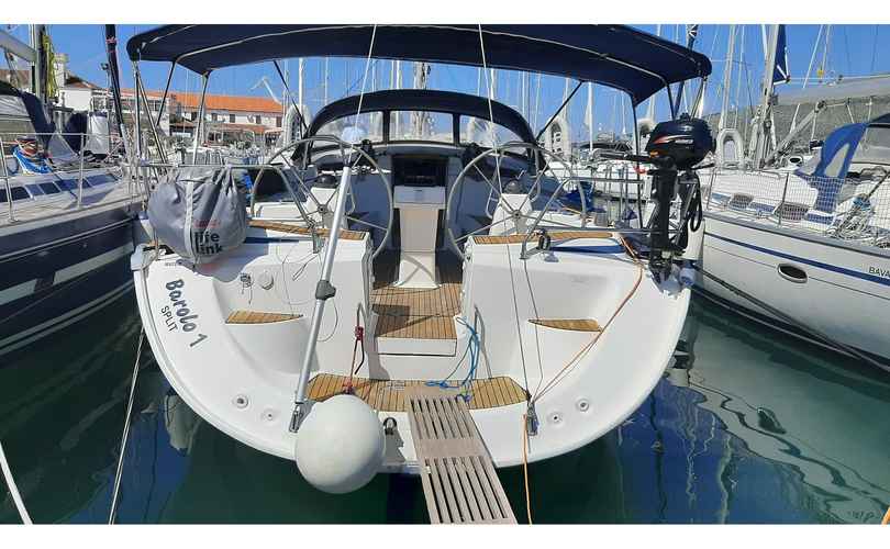 Photo Bavaria 50 (2008)