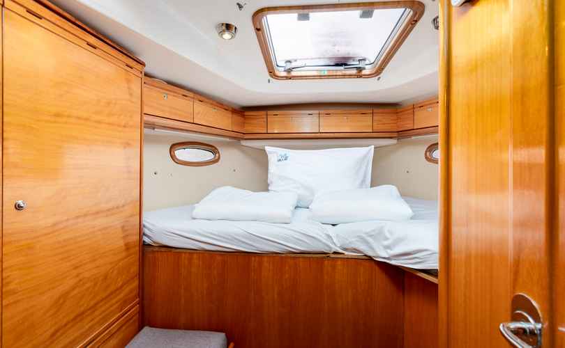 Photo Bavaria 50 Cruiser (2007)