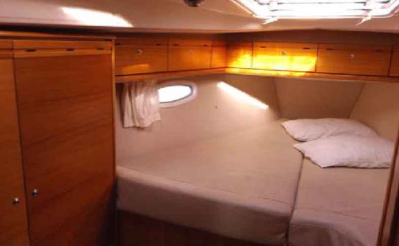 Photo Bavaria 50 Cruiser (2008)