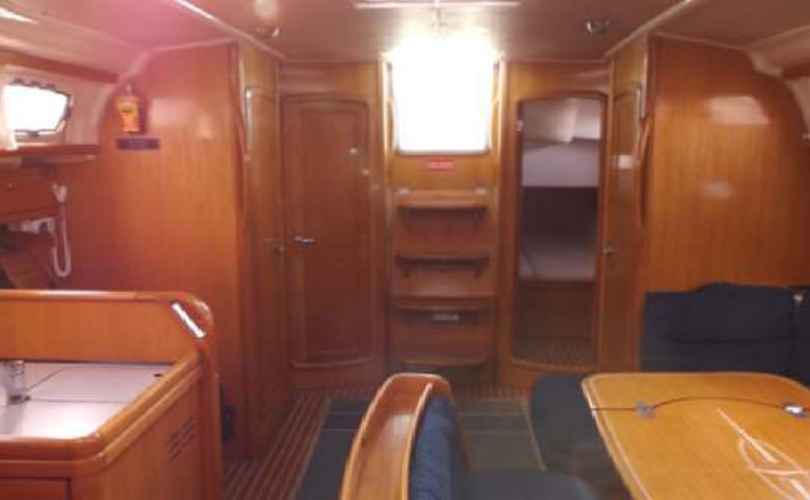 Photo Bavaria 50 Cruiser (2008)