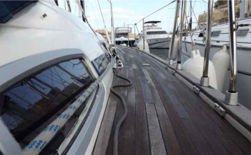 Photo Bavaria 50 Cruiser (2008)