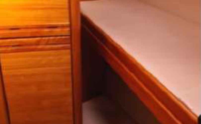 Photo Bavaria 50 Cruiser (2008)