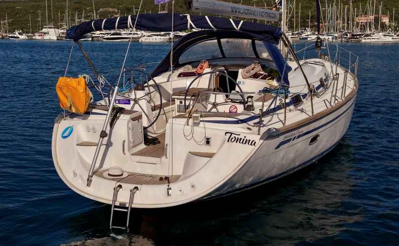 Photo Bavaria 50 Cruiser (2007)