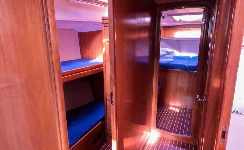 Photo Bavaria 50 Cruiser (2007)