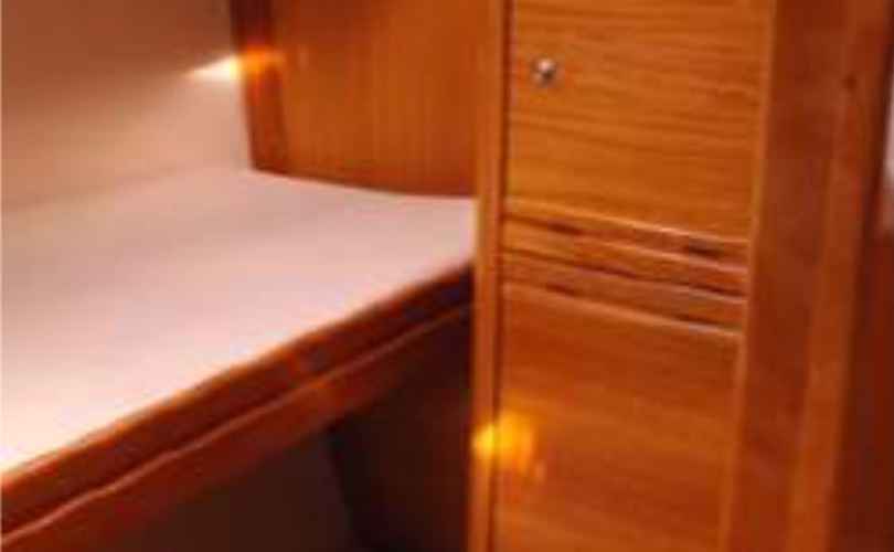 Photo Bavaria 50 Cruiser (2008)