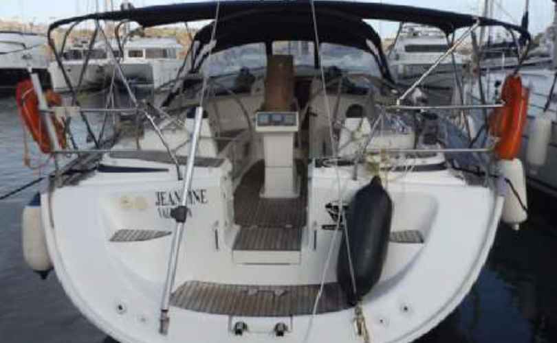 Bavaria 50 Cruiser