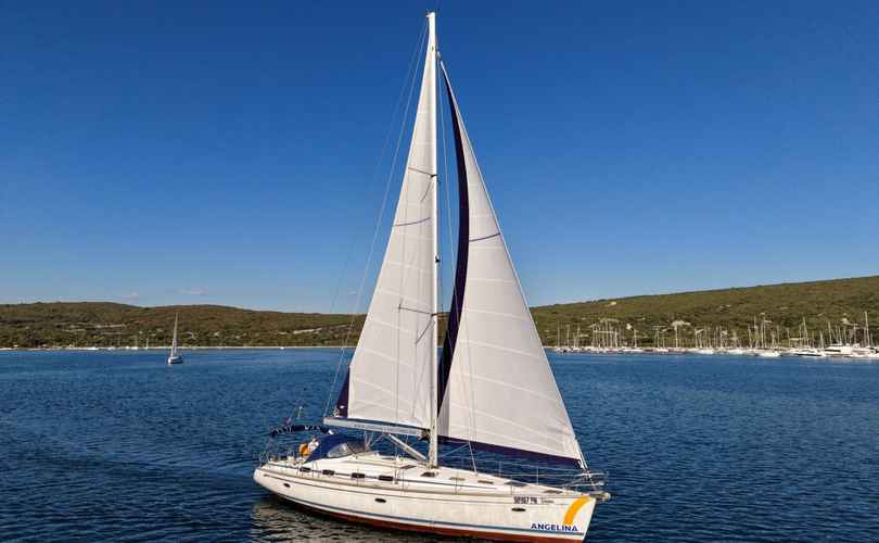 Photo Bavaria 50 Cruiser (2007)