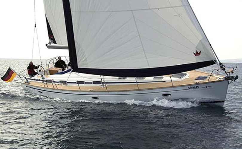 Photo Bavaria 50 Cruiser (2008)