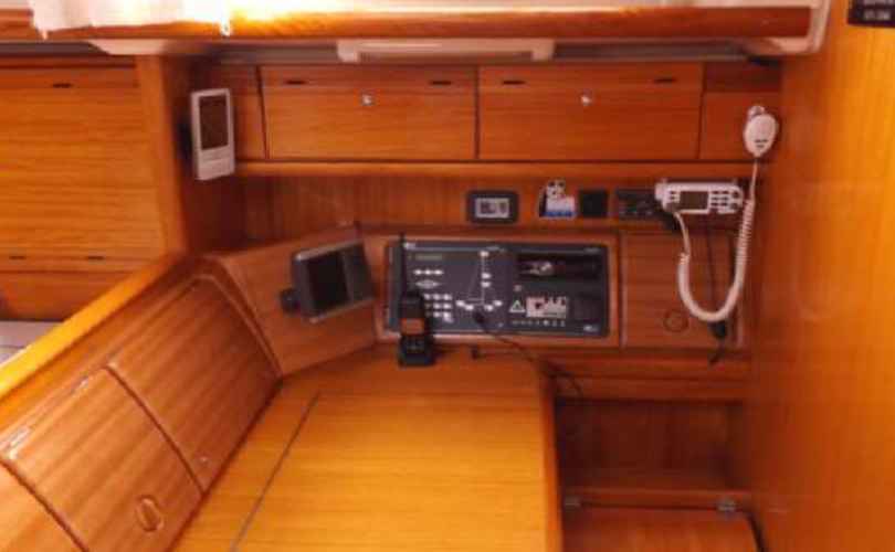 Bavaria 50 Cruiser
