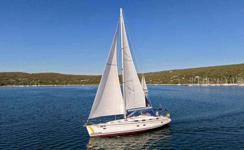 Photo Bavaria 50 Cruiser (2007)