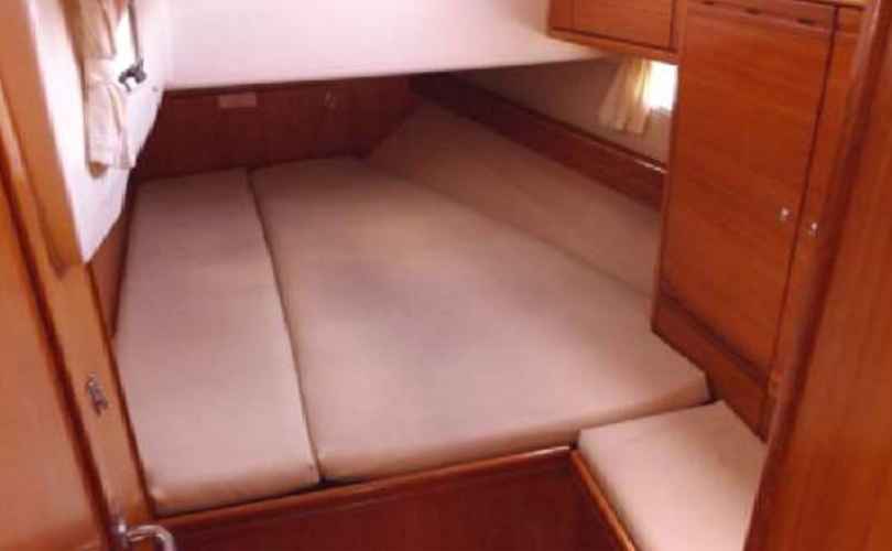 Photo Bavaria 50 Cruiser (2008)