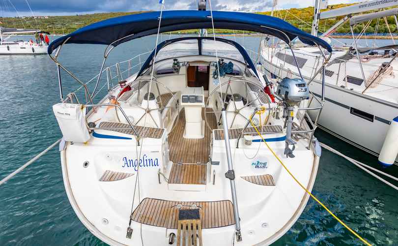 Photo Bavaria 50 Cruiser (2007)