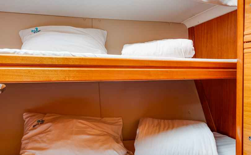 Photo Bavaria 50 Cruiser (2007)