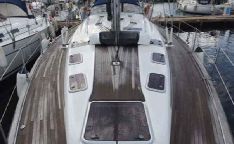Bavaria 50 Cruiser