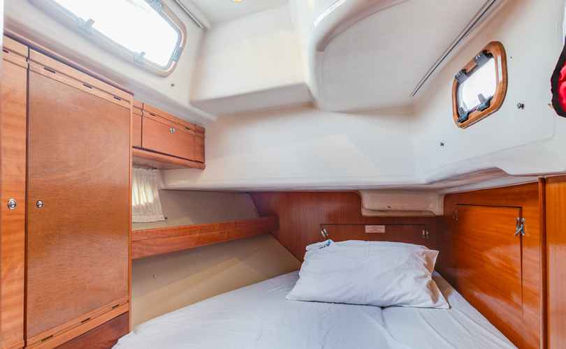 Photo Bavaria 50 Cruiser (2007)