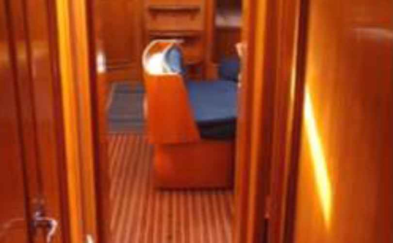 Photo Bavaria 50 Cruiser (2008)