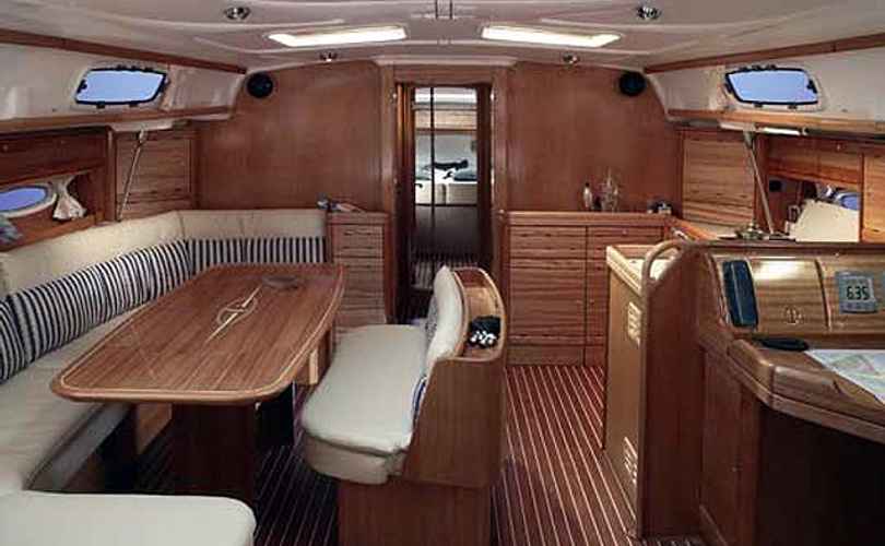 Photo Bavaria 50 Cruiser (2008)