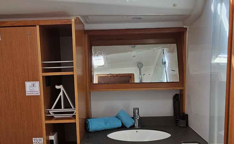 Photo Bavaria 51 Cruiser (2019)