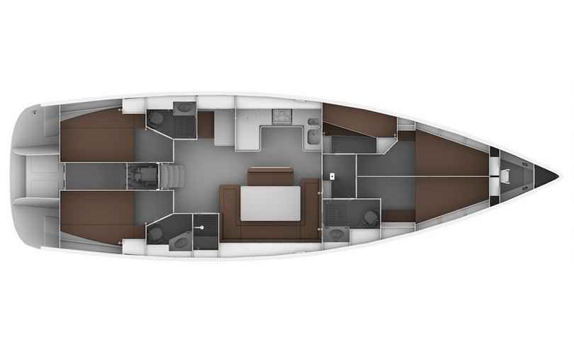 Photo Bavaria 51 Cruiser (2019)