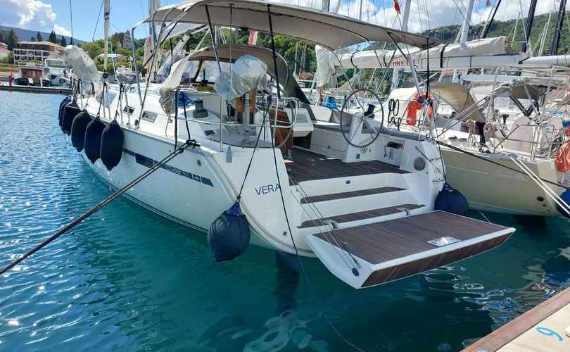 Photo Bavaria 51 Cruiser (2019)
