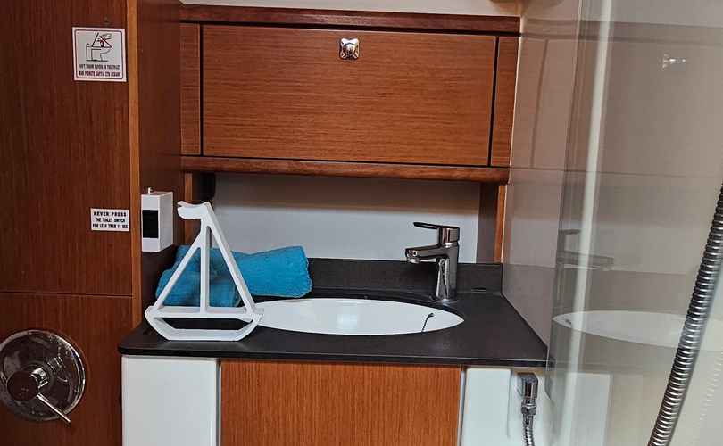 Photo Bavaria 51 Cruiser (2019)