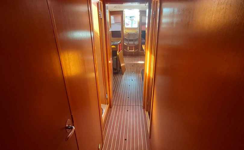 Bavaria 51 Cruiser