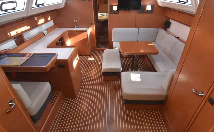 Photo Bavaria 51 Cruiser (2019)
