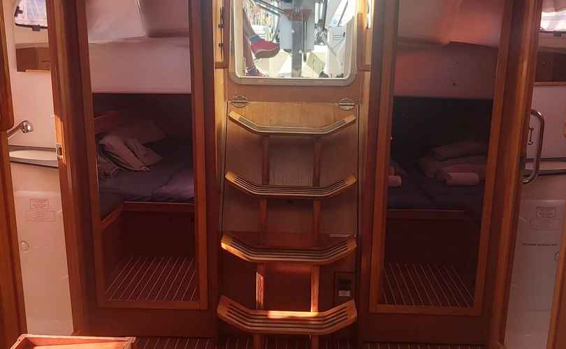 Bavaria 51 Cruiser