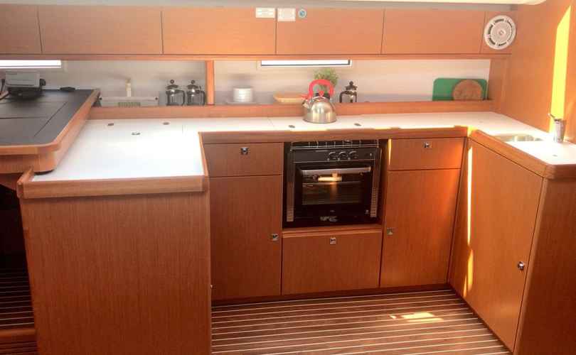 Photo Bavaria 51 Cruiser (2019)