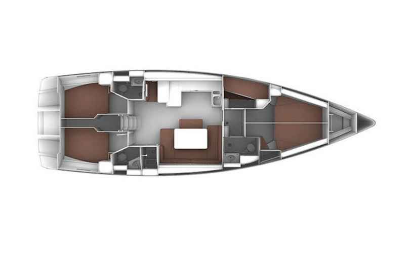 Photo Bavaria 51 Cruiser (2019)