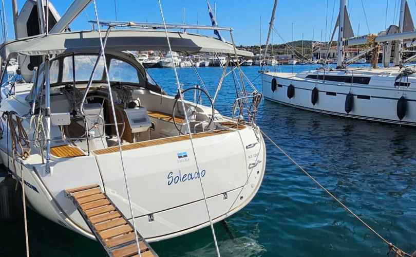 Photo Bavaria 51 Cruiser (2019)