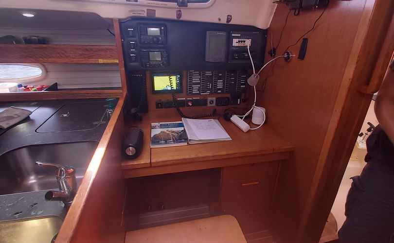 Bavaria 51 Cruiser