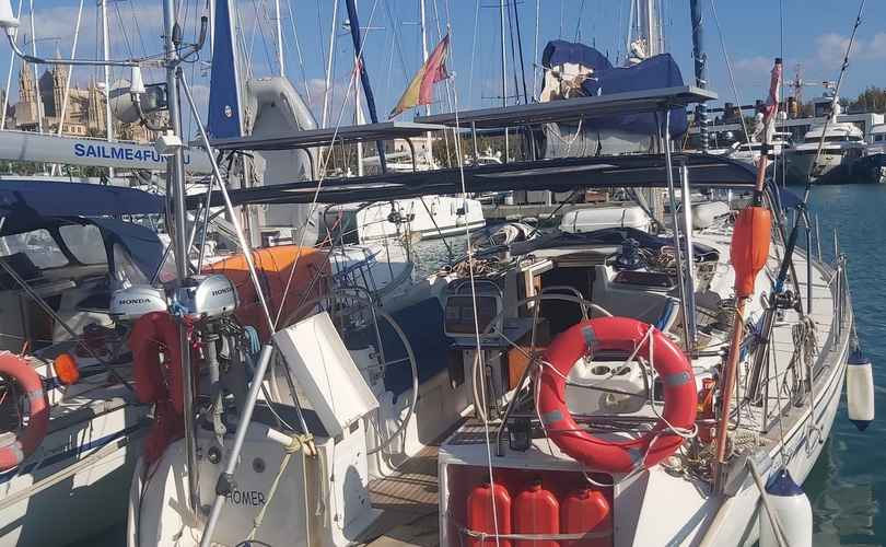 Bavaria 51 Cruiser