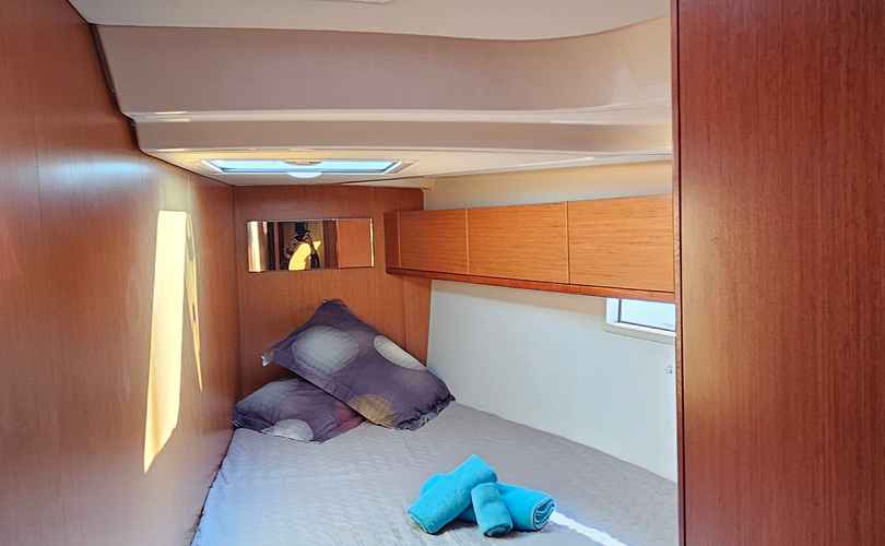 Photo Bavaria 51 Cruiser (2019)