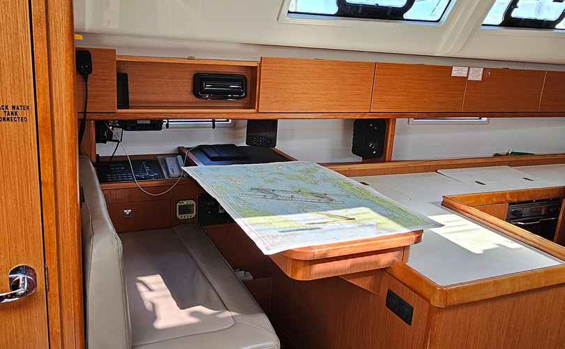 Photo Bavaria 51 Cruiser (2019)