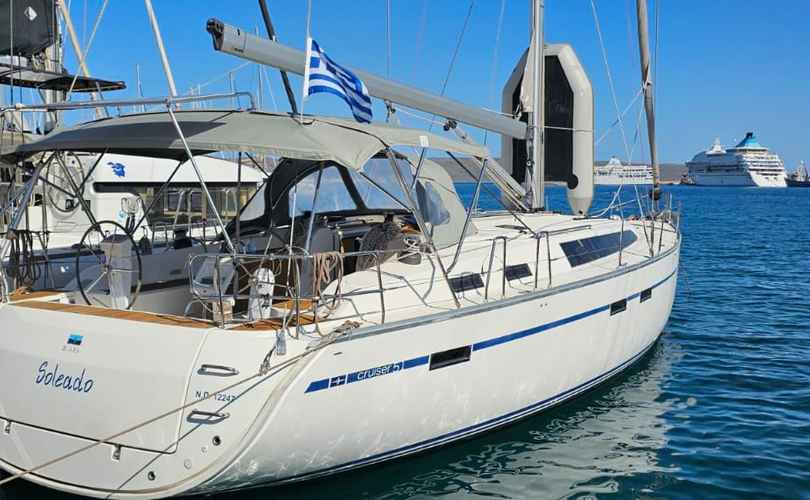 Photo Bavaria 51 Cruiser (2019)