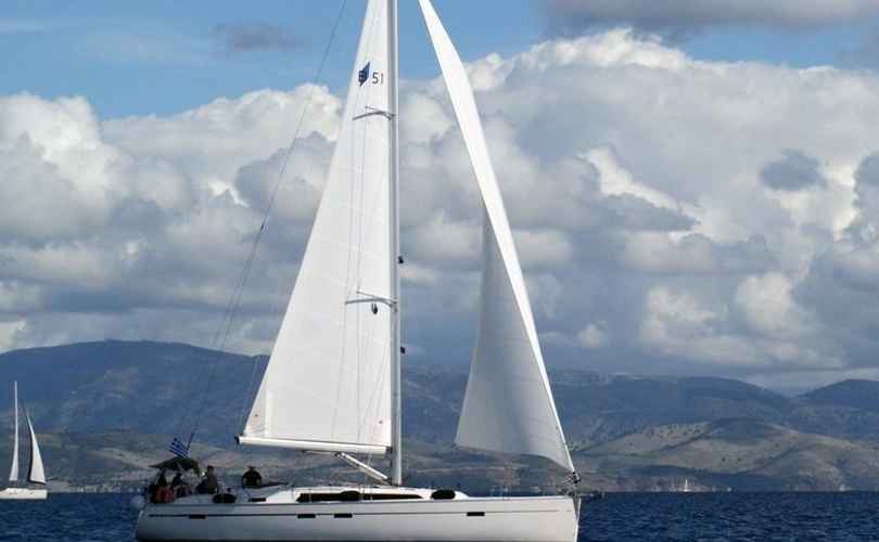 Photo Bavaria 51 Cruiser (2019)