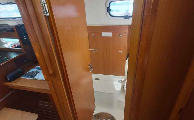 Bavaria 51 Cruiser