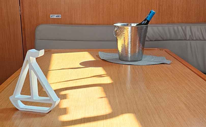 Photo Bavaria 51 Cruiser (2019)