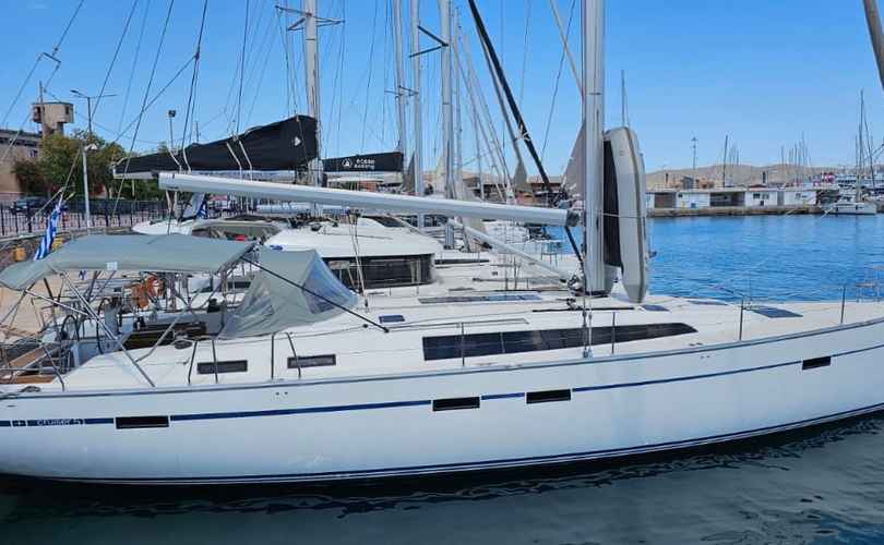 Photo Bavaria 51 Cruiser (2019)