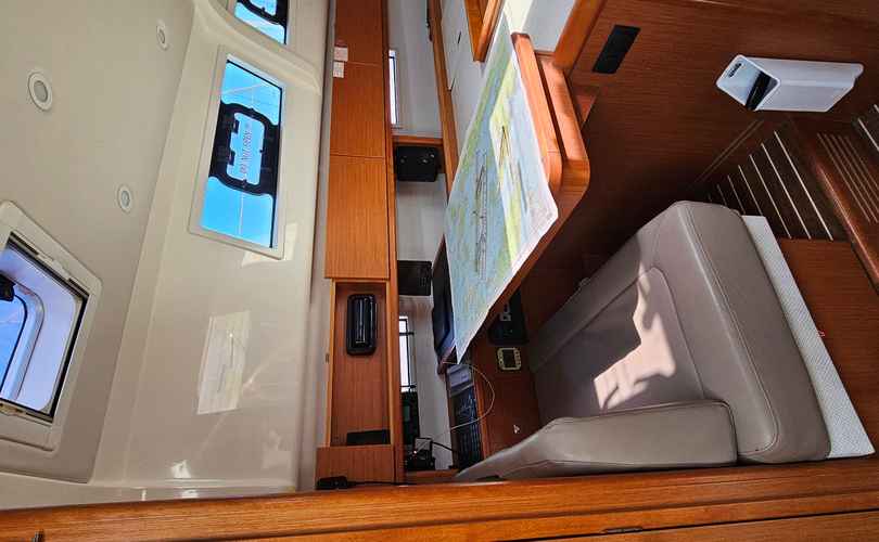 Photo Bavaria 51 Cruiser (2019)