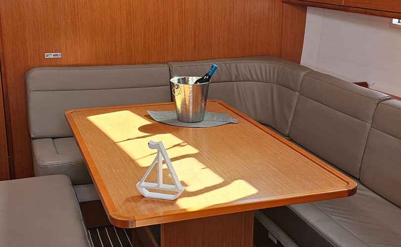 Photo Bavaria 51 Cruiser (2019)